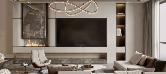 1 chambre Appartement à Chelsea Gardens, Al Satwa, UAE No. 64637 9