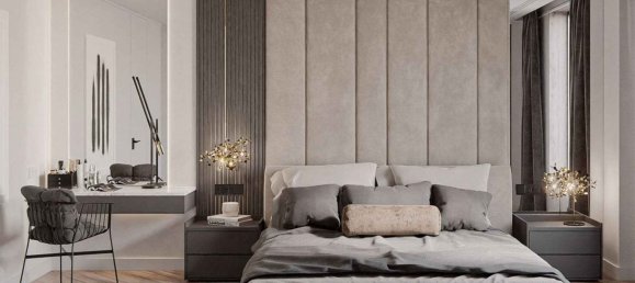 1 chambre Appartement à Chelsea Gardens, Al Satwa, UAE No. 64637 10