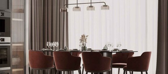 1 chambre Appartement à Chelsea Gardens, Al Satwa, UAE No. 64637 6