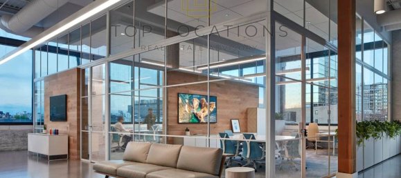 5 rooms Office in Milan, Italy No. 375011 5