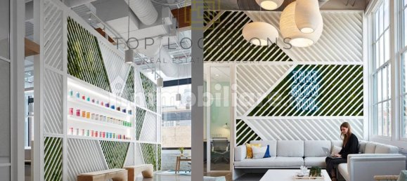 5 rooms Office in Milan, Italy No. 375011 4