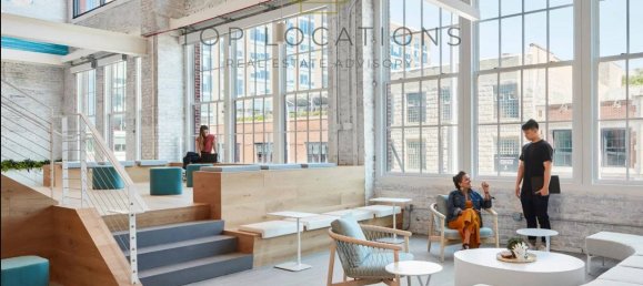 5 rooms Office in Milan, Italy No. 375011 7