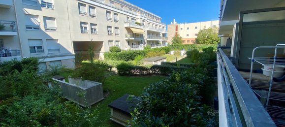 1 bedroom Apartment in Massy, France No. 179099 7