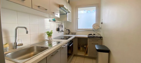 1 bedroom Apartment in Massy, France No. 179099 5