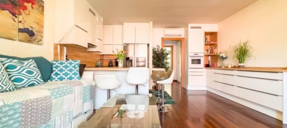 Apartamento T2 em Trieste, Italy N.º 325408 4