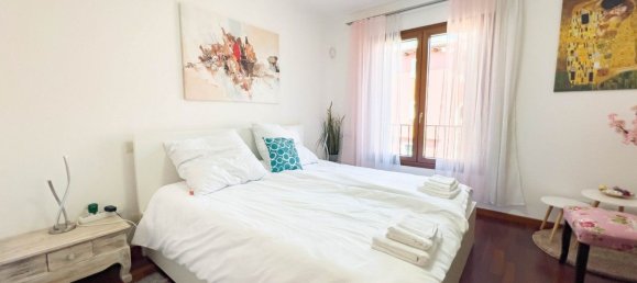 Apartamento T2 em Trieste, Italy N.º 325408 11