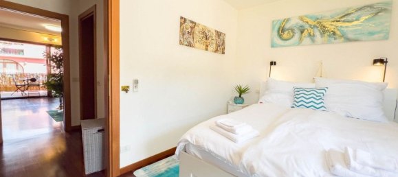 Apartamento T2 em Trieste, Italy N.º 325408 16