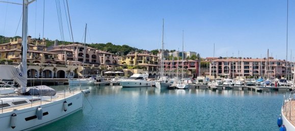 Apartamento T2 em Trieste, Italy N.º 325408 21