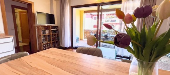 Apartamento T2 em Trieste, Italy N.º 325408 9