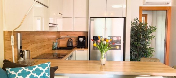 Apartamento T2 em Trieste, Italy N.º 325408 6