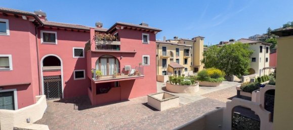 Apartamento T2 em Trieste, Italy N.º 325408 12