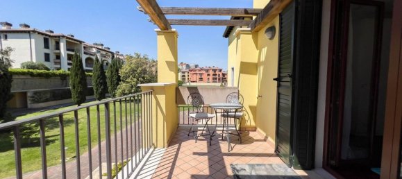 Apartamento T2 em Trieste, Italy N.º 325408 19