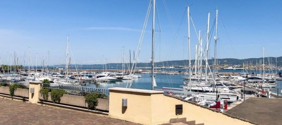Apartamento T2 em Trieste, Italy N.º 325408 20