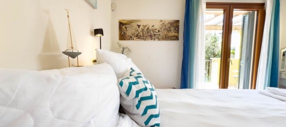 Apartamento T2 em Trieste, Italy N.º 325408 17