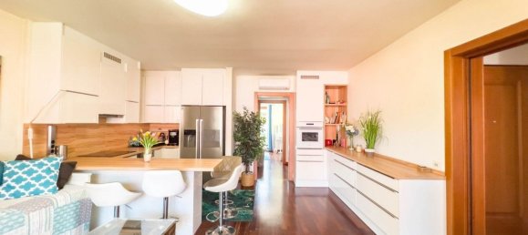 Apartamento T2 em Trieste, Italy N.º 325408 3