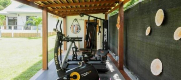 Villa T4 em Ko Samui, Thailand N.º 62013 7