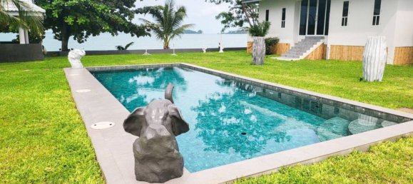 Villa T4 em Ko Samui, Thailand N.º 62013 2