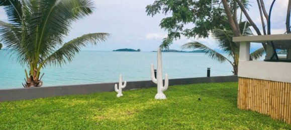 Villa T4 em Ko Samui, Thailand N.º 62013 4