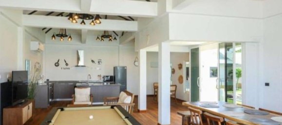 Villa T4 em Ko Samui, Thailand N.º 62013 8