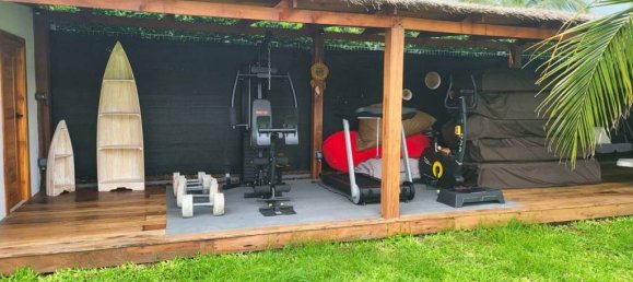 Villa T4 em Ko Samui, Thailand N.º 62013 6