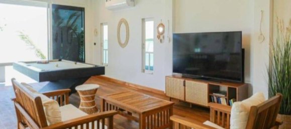 Villa T4 em Ko Samui, Thailand N.º 62013 9