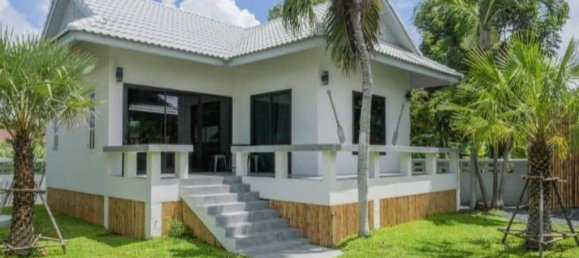 Villa T4 em Ko Samui, Thailand N.º 62013 3