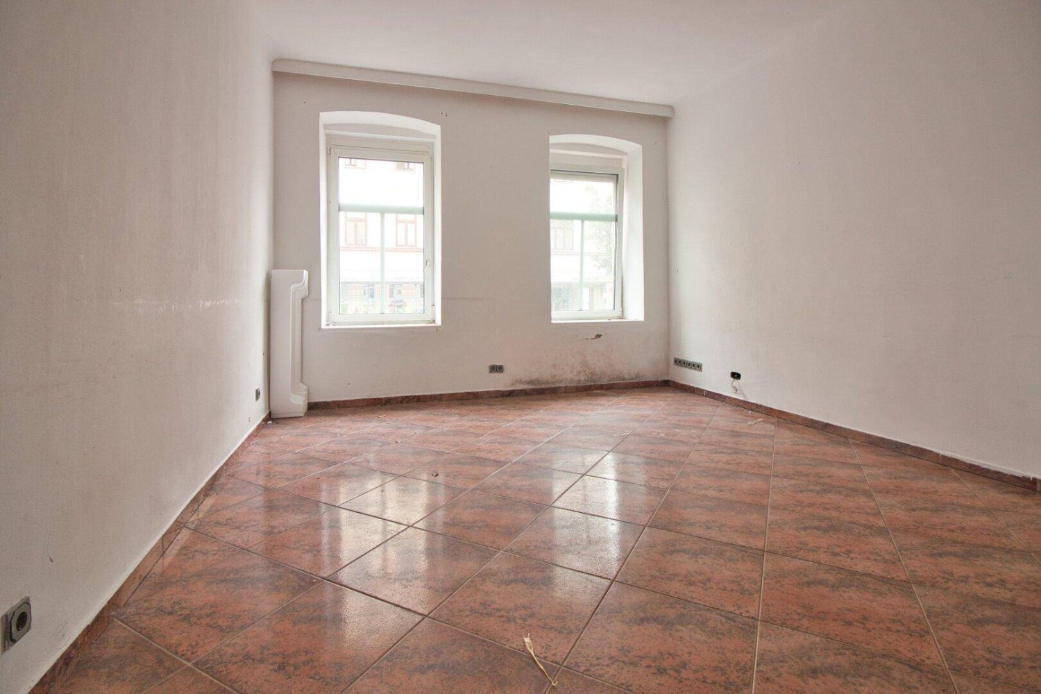 Studio in Ottakring, Austria, Nr. 215945