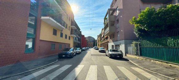 1 غرف نوم شقة في Milan, Italy رقم 341931 13