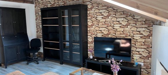 1 Schlafzimmer Penthouse in Aguilar de Campoo, Spain, Nr. 189997 3