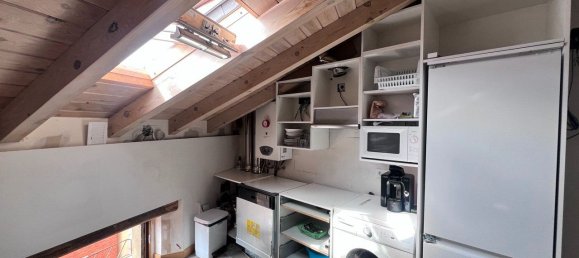 1 Schlafzimmer Penthouse in Aguilar de Campoo, Spain, Nr. 189997 4