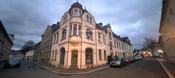 Здание с 1 комнатой в Greiz, Германия № 140903 14