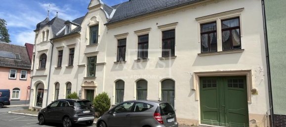 Здание с 1 комнатой в Greiz, Германия № 140903 2