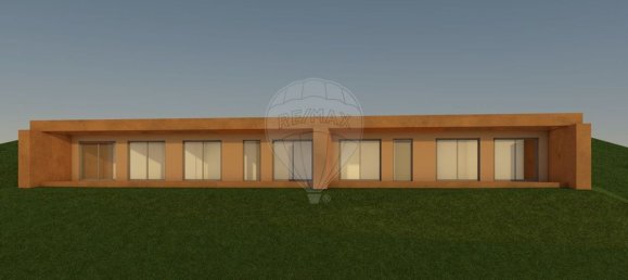 4200m² Land in Lourinha, Portugal No. 76860 2