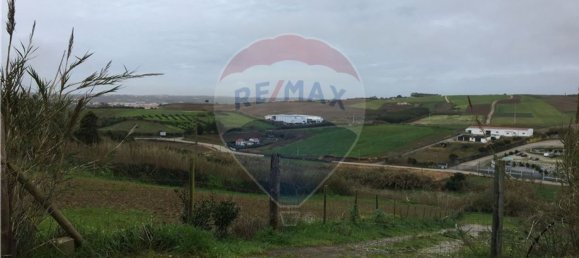 4200m² Land in Lourinha, Portugal No. 76860 8