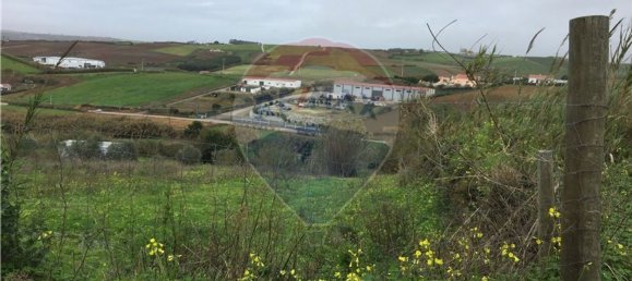 4200m² Land in Lourinha, Portugal No. 76860 9