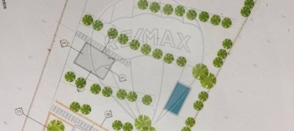 4200m² Land in Lourinha, Portugal No. 76860 14