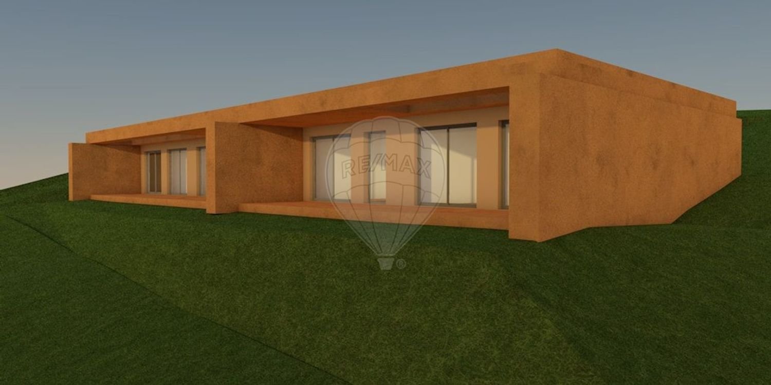 4200m² Land in Lourinha, Portugal No. 76860