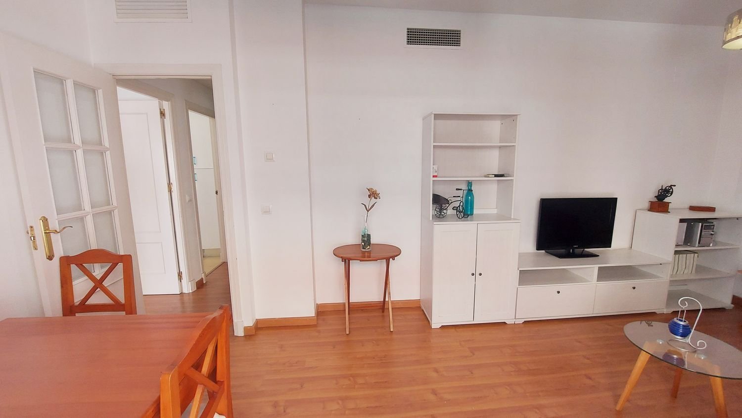 Квартира с 2 спальнями в Санлукар-де-Баррамеда, Испания № 157694