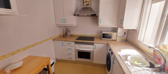 Квартира с 2 спальнями в Санлукар-де-Баррамеда, Испания № 157694 9