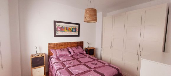 Квартира с 2 спальнями в Санлукар-де-Баррамеда, Испания № 157694 12