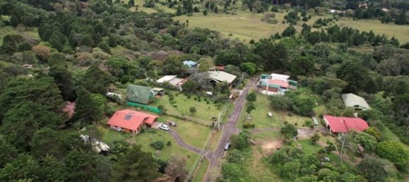 3 bedrooms House in San Rafael, Costa Rica No. 676 4