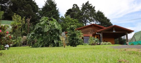 3 bedrooms House in San Rafael, Costa Rica No. 676 5