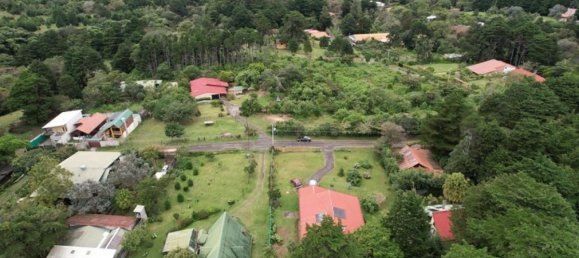 3 bedrooms House in San Rafael, Costa Rica No. 676 3