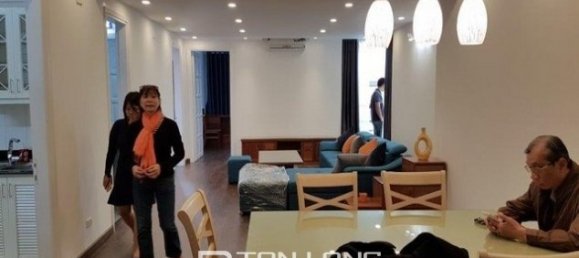 3 Schlafzimmer Wohnung in Tay Ho, Vietnam, Nr. 2051 2