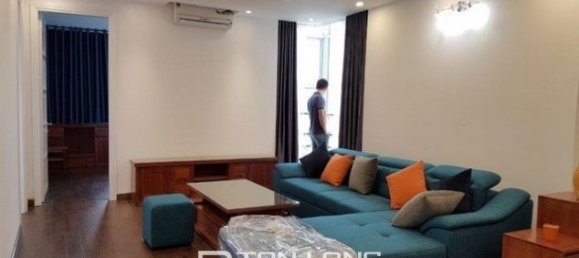 3 Schlafzimmer Wohnung in Tay Ho, Vietnam, Nr. 2051 3