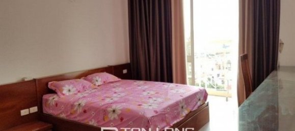 3 Schlafzimmer Wohnung in Tay Ho, Vietnam, Nr. 2051 10