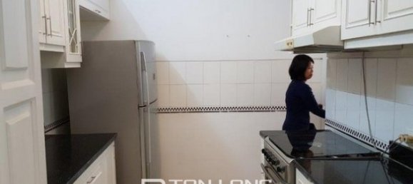 3 Schlafzimmer Wohnung in Tay Ho, Vietnam, Nr. 2051 5