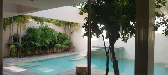 Дом с 3 спальнями в Мерида, Мексика № 86775 2