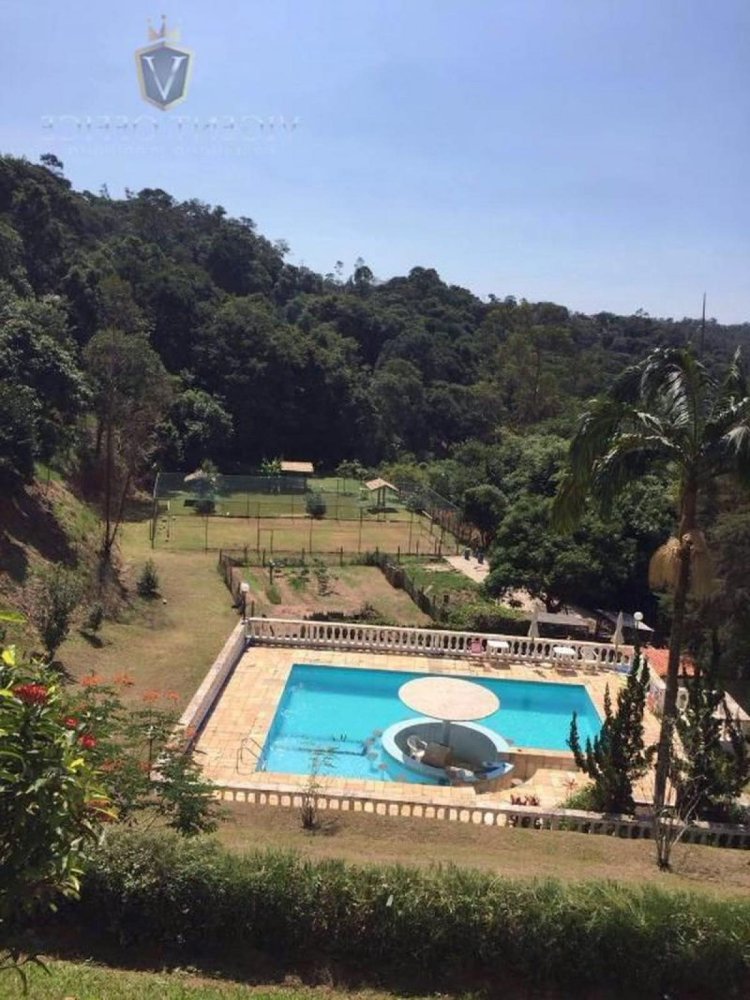 7 غرف نوم منزل في Sao Paulo, Brazil رقم 439118