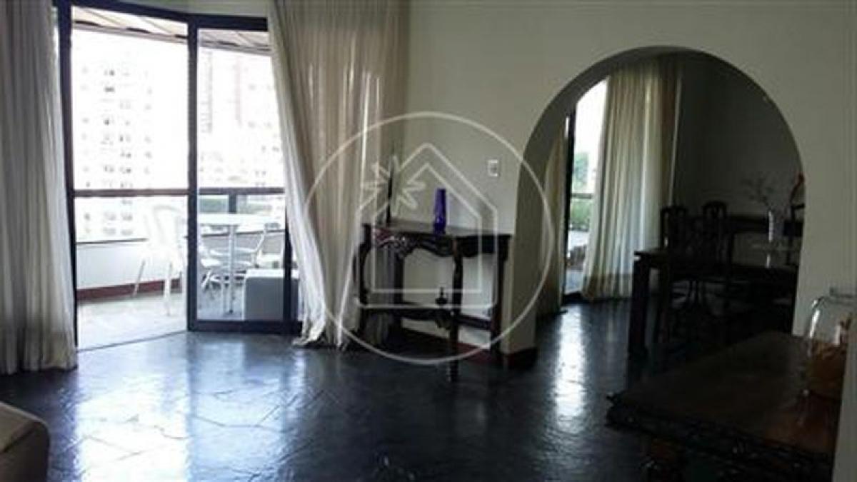 Квартира с 5 спальнями в Салвадор-ду-Сул, Бразилия № 544879